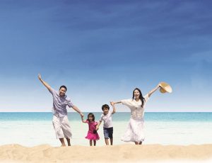 Bảo hiểm khách du lịch trong nước